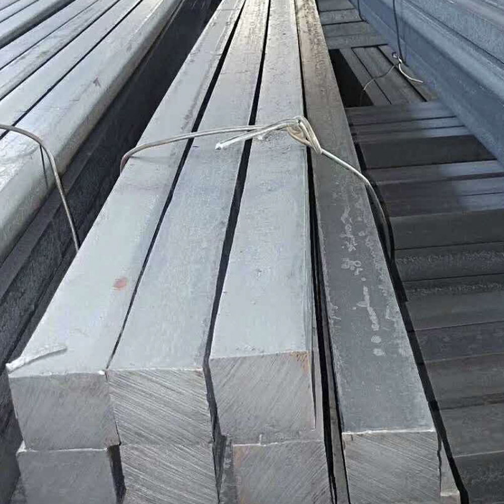 Steel Billet