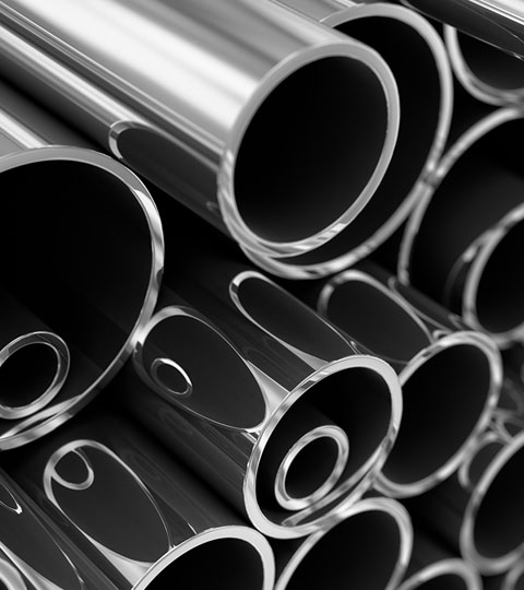 Stainless Steel Sheets