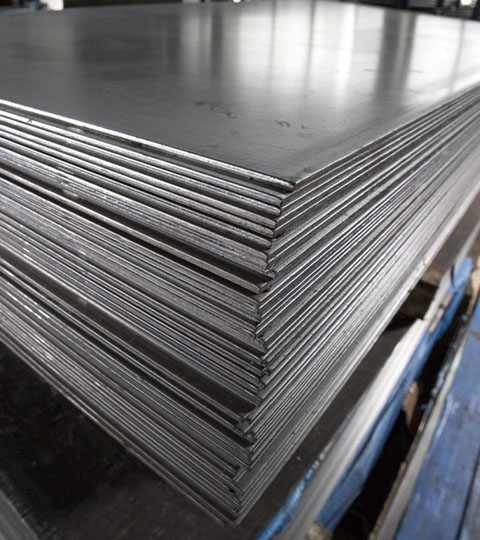 Stainless Steel